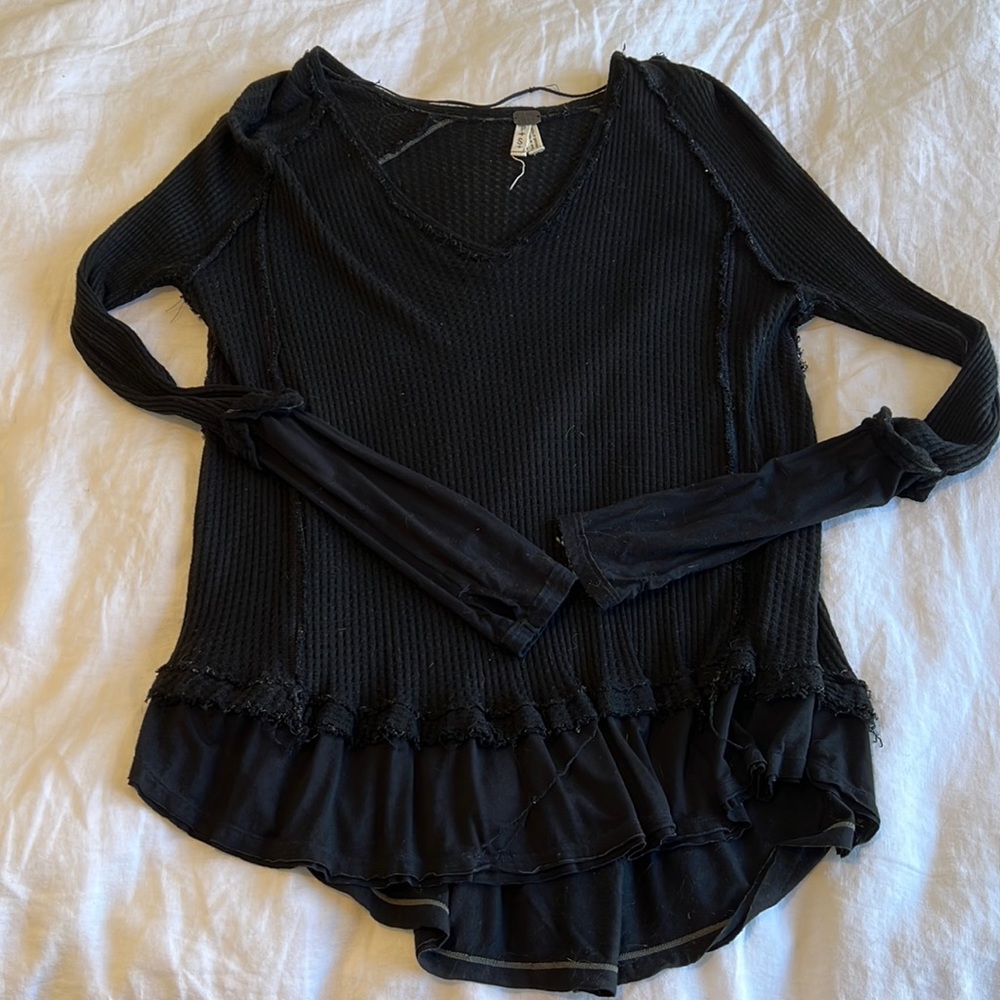 Free people thermal